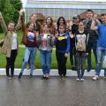 На «Высоковский» пришел «Агропрорыв»